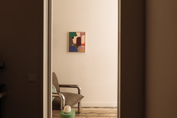 Medium property photo - Eerste Lindendwarsstraat 1H, 1015 LE Amsterdam